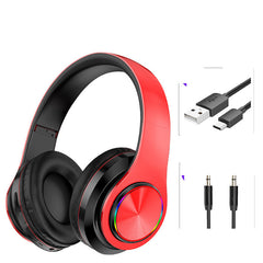 Gaming Headsets Sport Earphone