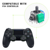 Magnetic Rocker Gamepad 3D Joystick