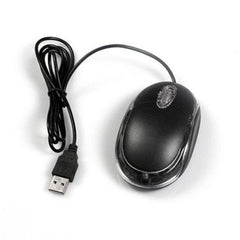 Mini USB light computer small mouse