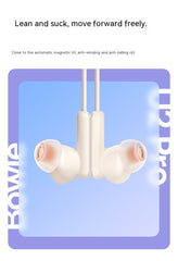 Wireless Halter Bluetooth Sport Headsets Binaural Halter Universal Earphone