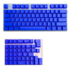 Mini Keyboard With Mechanical Keyboard Keycaps
