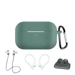 Compatible with Apple, Airpods Pro Case Set
