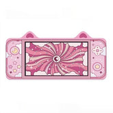 Cute E-sports Cat Ear Oversized Game Cartoon Computer Keyboard Desk Mat