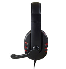 Warlord Gaming Headsets