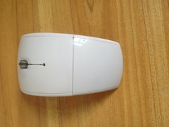 Wireless Optical Mouse Folding Mouse