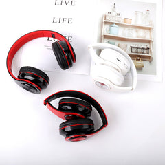 Gaming Headsets Sport Earphone