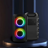 Wireless Speaker With Subwoofer,