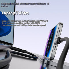 Applicable To15 Series CtoC HDMI Cable