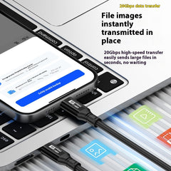Applicable To15 Series CtoC HDMI Cable