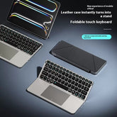 Wireless Bluetooth Folding Keyboard