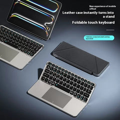 Wireless Bluetooth Folding Keyboard