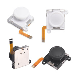 Magnetic Rocker Gamepad 3D Joystick