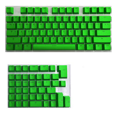 Mini Keyboard With Mechanical Keyboard Keycaps