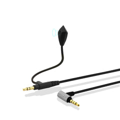 Headsets To Connect To The Game Cable