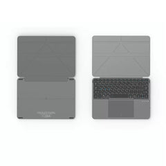 Wireless Bluetooth Folding Keyboard