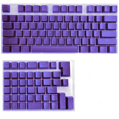 Mini Keyboard With Mechanical Keyboard Keycaps