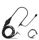 Headsets To Connect To The Game Cable