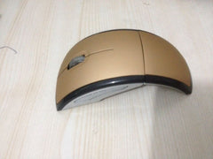 Wireless Optical Mouse Folding Mouse