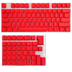 Mini Keyboard With Mechanical Keyboard Keycaps