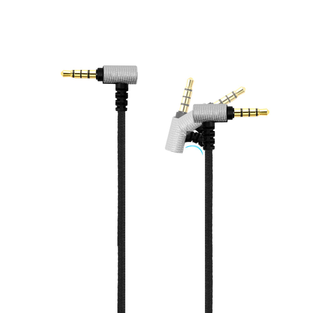 Headsets To Connect To The Game Cable
