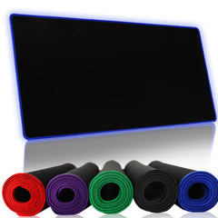 Cojín de ratón Grande del Color