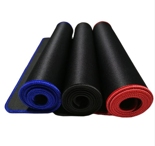 Cojín de ratón Grande del Color