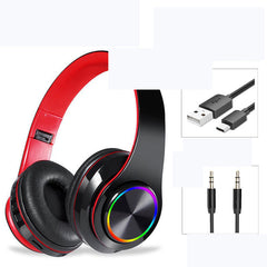 Gaming Headsets Sport Earphone