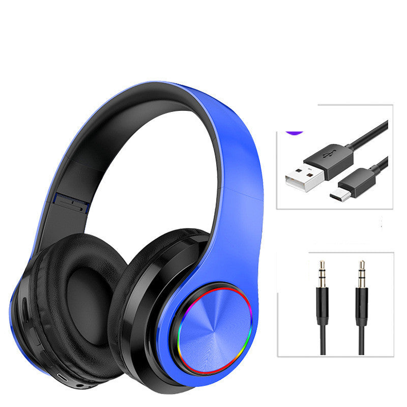 Gaming Headsets Sport Earphone