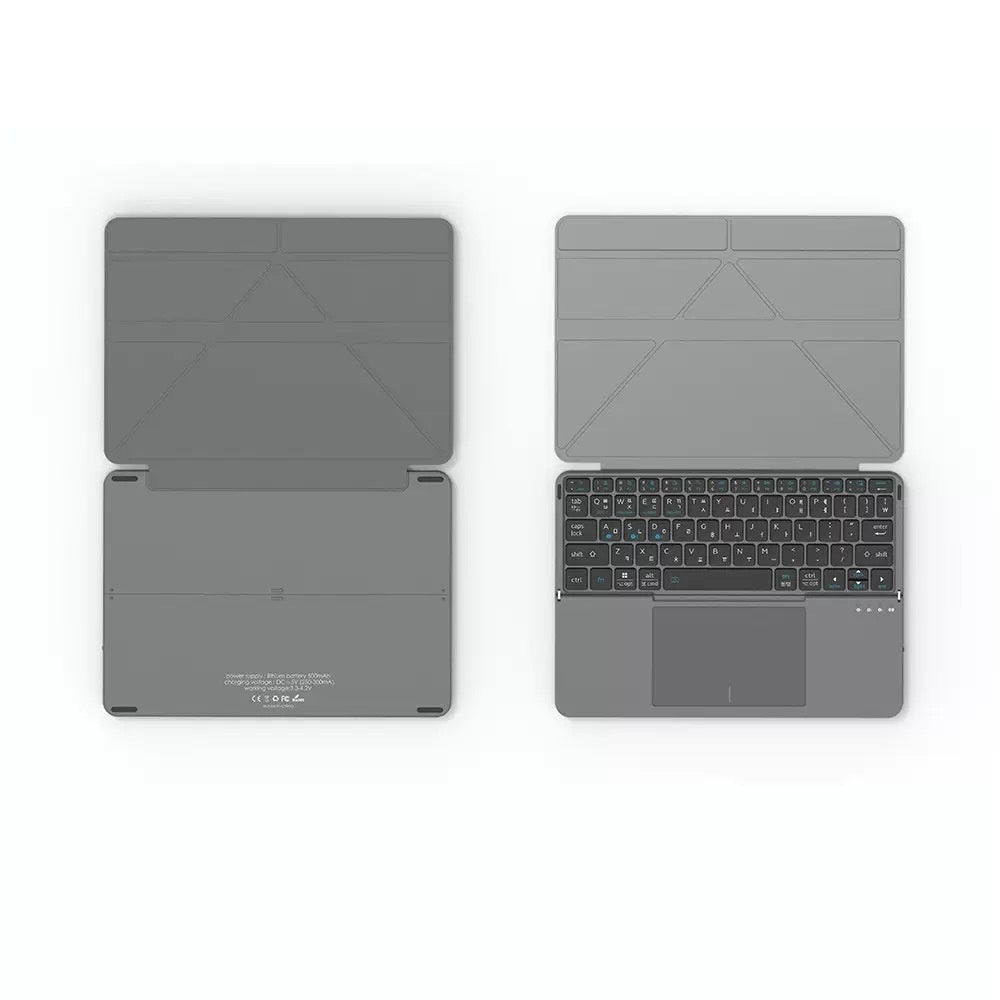 Wireless Bluetooth Folding Keyboard
