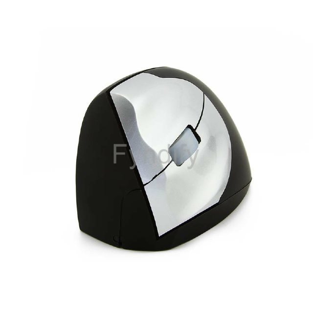 Left hand vertical mouse wireless vertical mouse