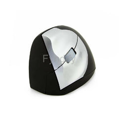 Left hand vertical mouse wireless vertical mouse