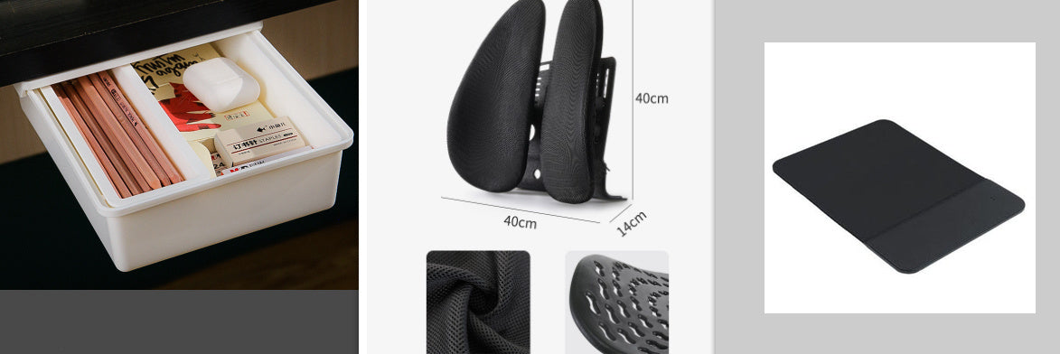 Qi Wireless Charger Mouse Mat Smart Phone