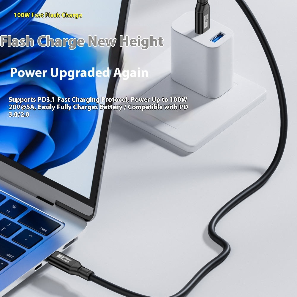 Applicable To15 Series CtoC HDMI Cable