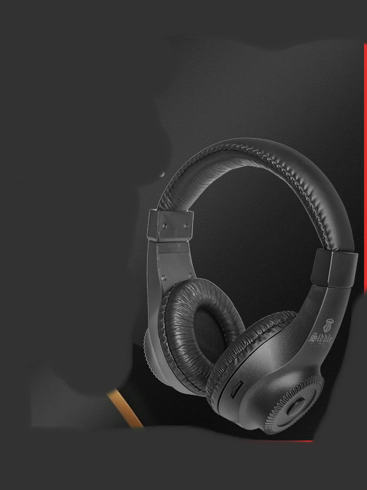 Electric Piano Headphones