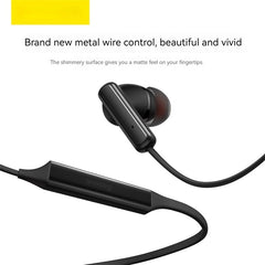 Wireless Halter Bluetooth Sport Headsets Binaural Halter Universal Earphone