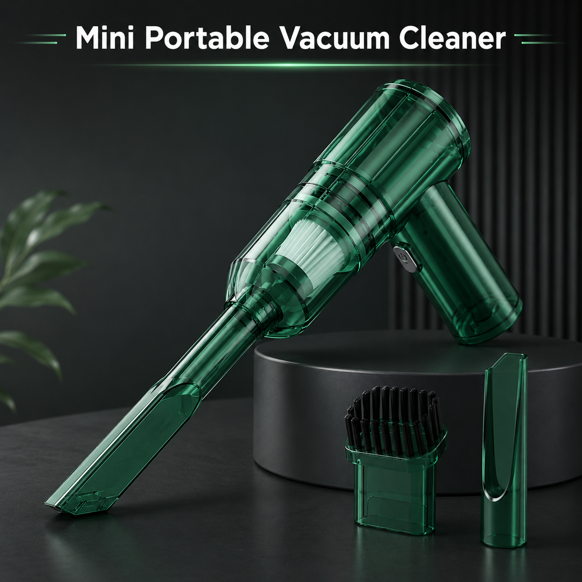29000PA Cordless Hand Held Vacuum Cleaner Mini Portable Car Auto Home Wireless