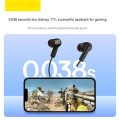 Wireless Halter Bluetooth Sport Headsets Binaural Halter Universal Earphone