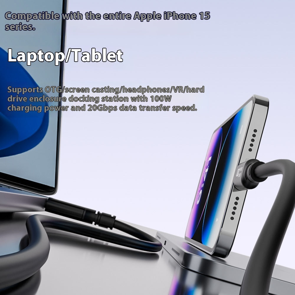 Applicable To15 Series CtoC HDMI Cable