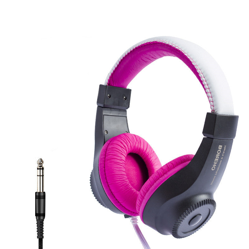 Electric Piano Headphones