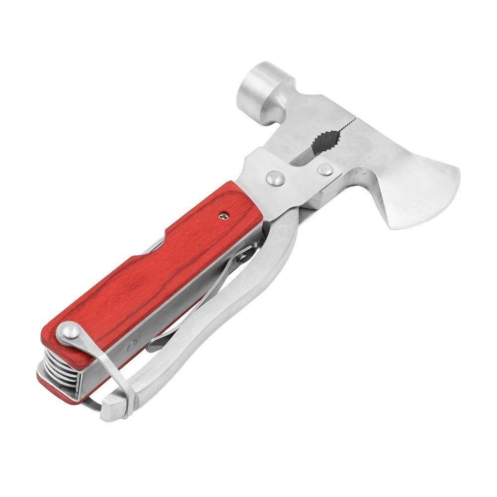 Car Safety Hammer Broken Window Emergency Escape