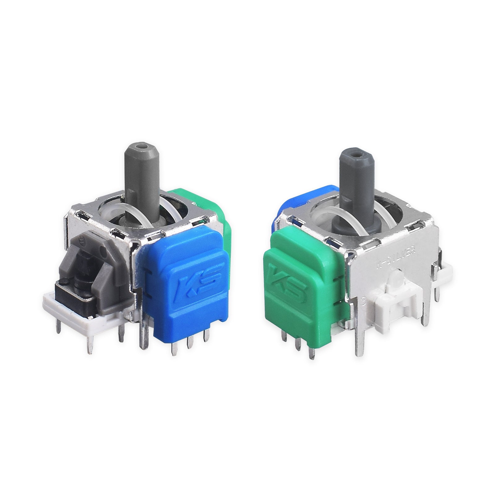 Magnetic Rocker Gamepad 3D Joystick